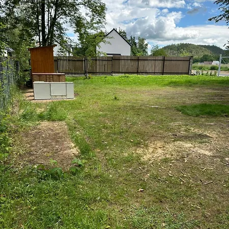 Solo Taboriste, U Vody, Nova Zivohost * Křečovice